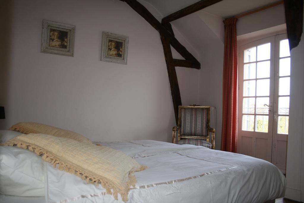 Willa Domaine Des Hirondelles Saint-Vincent-de-Cosse Pokój zdjęcie