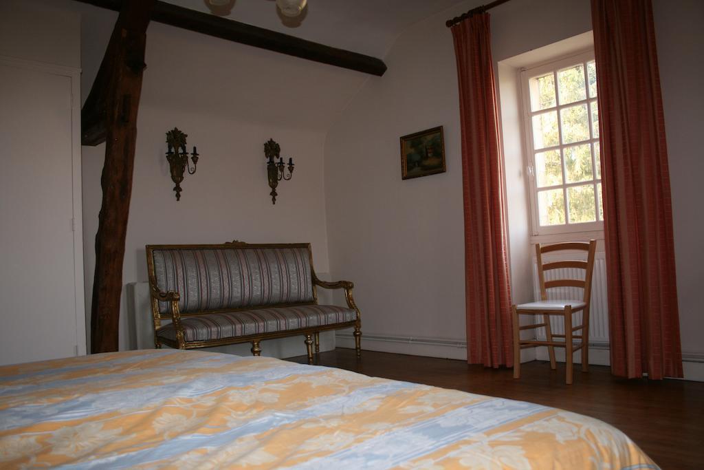 Willa Domaine Des Hirondelles Saint-Vincent-de-Cosse Pokój zdjęcie
