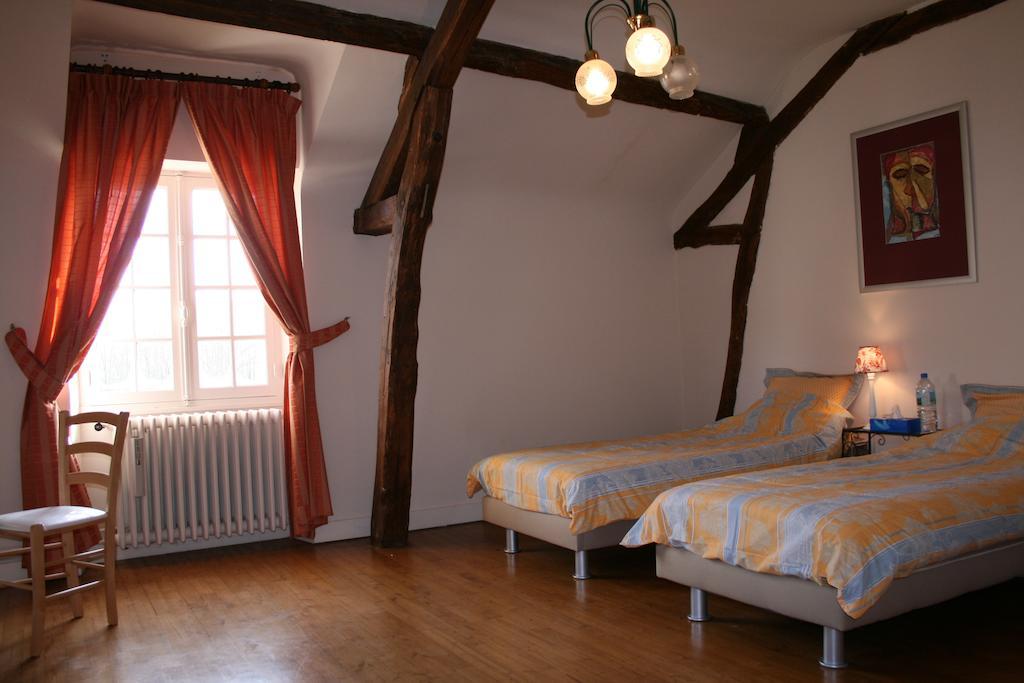 Willa Domaine Des Hirondelles Saint-Vincent-de-Cosse Zewnętrze zdjęcie